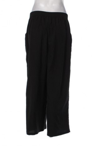 Дамски панталон Tom Tailor, Размер M, Цвят Черен, Цена 9,71 €