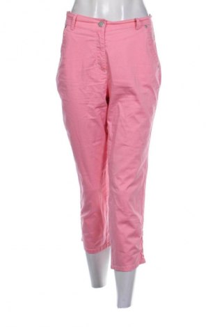 Дамски панталон Toni, Размер XL, Цвят Розов, Цена 9,20 €