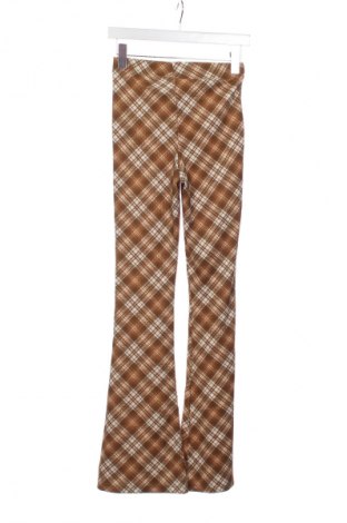 Dámské kalhoty  Topshop, Velikost XS, Barva Vícebarevné, Cena  179,00 Kč