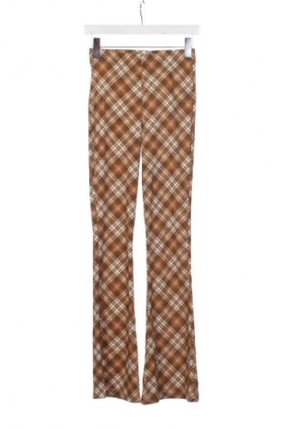 Dámské kalhoty  Topshop, Velikost XS, Barva Vícebarevné, Cena  179,00 Kč