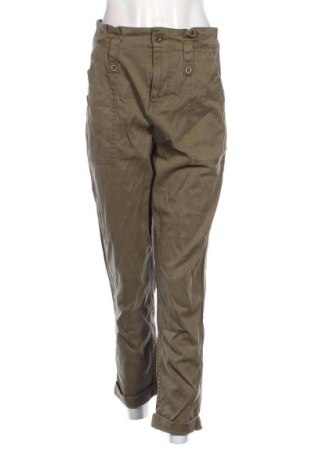 Damenhose Topshop, Größe S, Farbe Grün, Preis € 1,99