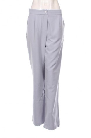 Γυναικείο παντελόνι Trendyol, Μέγεθος M, Χρώμα Μπλέ, Τιμή 10,99 €