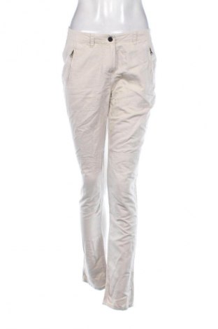 Damenhose Trenery, Größe M, Farbe Beige, Preis 3,99 €