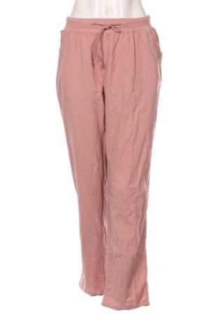 Damskie spodnie Unbranded, Rozmiar XXL, Kolor Popielaty róż, Cena 78,99 zł