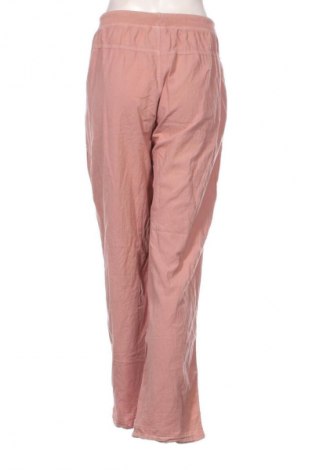 Damskie spodnie Unbranded, Rozmiar XXL, Kolor Popielaty róż, Cena 78,99 zł