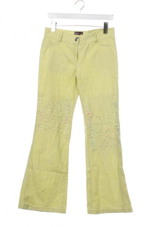 Dámské kalhoty  Unbranded, Velikost M, Barva Zelená, Cena  127,00 Kč