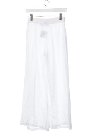 Dámské kalhoty  Unbranded, Velikost S, Barva Bílá, Cena  289,00 Kč