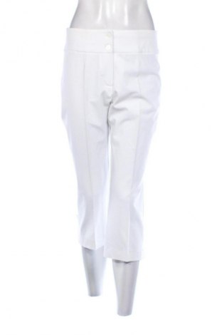 Дамски панталон Unbranded, Размер M, Цвят Бял, Цена 2,04 €