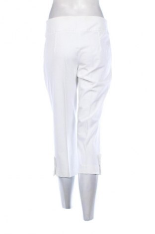 Дамски панталон Unbranded, Размер M, Цвят Бял, Цена 2,04 €