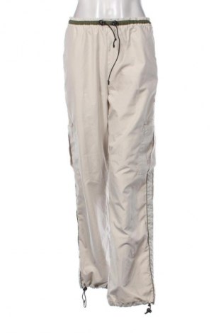 Dámské kalhoty  Unbranded, Velikost L, Barva Krémová, Cena  79,00 Kč