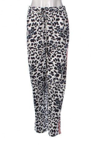 Dámské kalhoty  Unbranded, Velikost XL, Barva Vícebarevné, Cena  219,00 Kč
