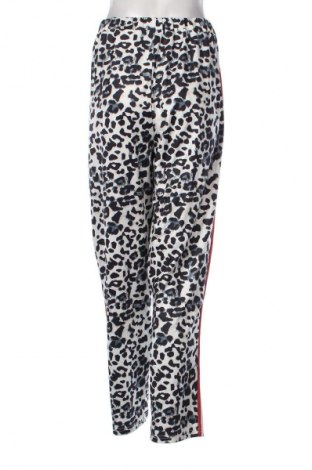 Dámské kalhoty  Unbranded, Velikost XL, Barva Vícebarevné, Cena  219,00 Kč