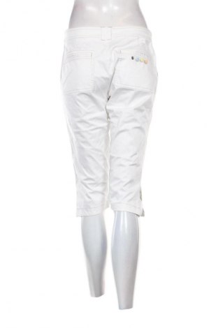 Dámské kalhoty  Unbranded, Velikost M, Barva Bílá, Cena  299,00 Kč