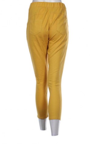 Dámské kalhoty  Unbranded, Velikost M, Barva Béžová, Cena  89,00 Kč