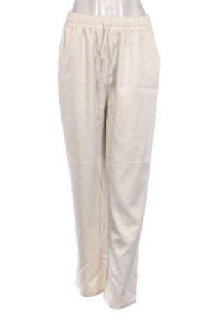 Dámské kalhoty  Unbranded, Velikost M, Barva Krémová, Cena  389,00 Kč