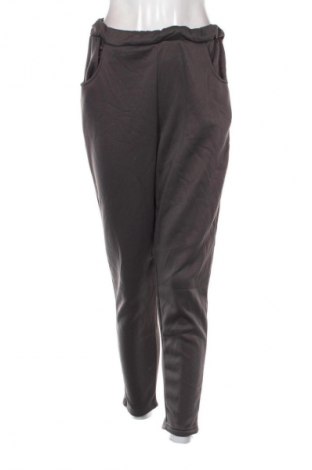 Dámské kalhoty  Unbranded, Velikost M, Barva Šedá, Cena  59,00 Kč