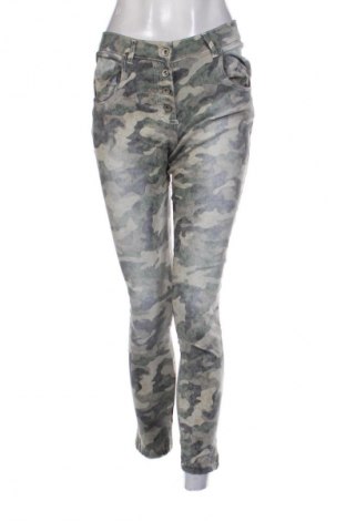 Dámské kalhoty  Unbranded, Velikost M, Barva Vícebarevné, Cena  127,00 Kč