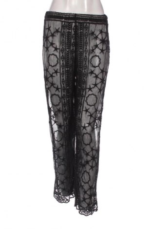 Dámské kalhoty  Unbranded, Velikost M, Barva Černá, Cena  299,00 Kč