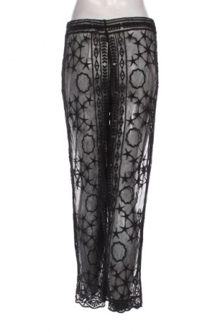 Dámské kalhoty  Unbranded, Velikost M, Barva Černá, Cena  299,00 Kč