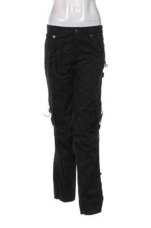 Dámské kalhoty  Unbranded, Velikost L, Barva Černá, Cena  336,00 Kč