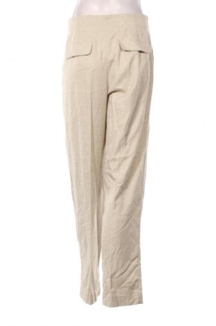 Dámské kalhoty  Unbranded, Velikost M, Barva Béžová, Cena  59,00 Kč