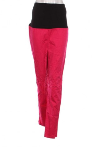 Dámské kalhoty  Unbranded, Velikost XL, Barva Růžová, Cena  109,00 Kč