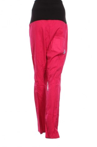 Dámské kalhoty  Unbranded, Velikost XL, Barva Růžová, Cena  109,00 Kč