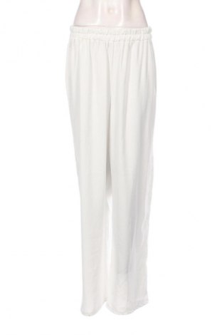 Dámské kalhoty  Unbranded, Velikost M, Barva Bílá, Cena  279,00 Kč