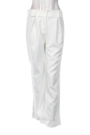 Dámské kalhoty  Unbranded, Velikost S, Barva Bílá, Cena  269,00 Kč