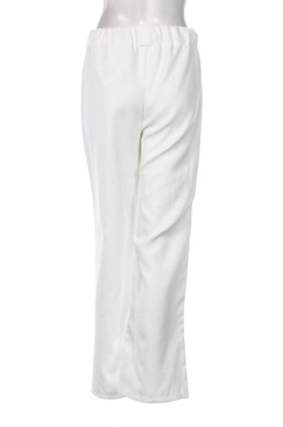 Dámské kalhoty  Unbranded, Velikost S, Barva Bílá, Cena  269,00 Kč