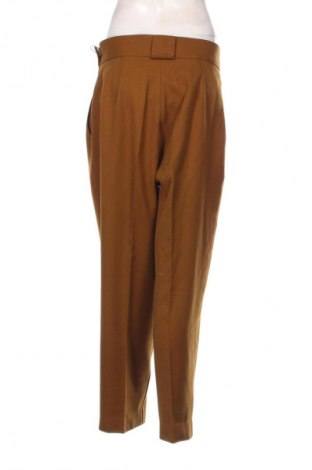 Dámské kalhoty  Unbranded, Velikost M, Barva Hnědá, Cena  109,00 Kč