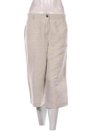 Dámské kalhoty  Unbranded, Velikost L, Barva Béžová, Cena  119,00 Kč