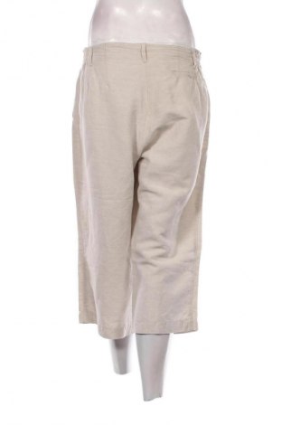 Dámské kalhoty  Unbranded, Velikost L, Barva Béžová, Cena  119,00 Kč
