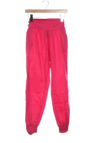 Dámské kalhoty  Unbranded, Velikost XXS, Barva Růžová, Cena  159,00 Kč