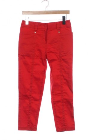 Dámské kalhoty  Unbranded, Velikost S, Barva Červená, Cena  99,00 Kč