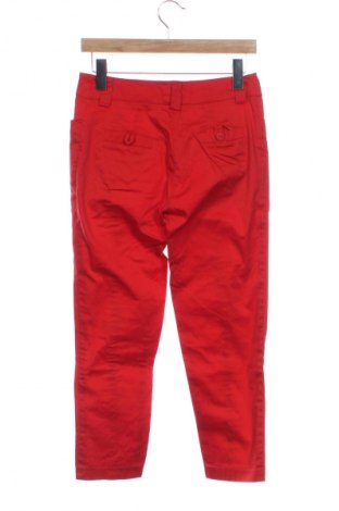 Dámské kalhoty  Unbranded, Velikost S, Barva Červená, Cena  99,00 Kč