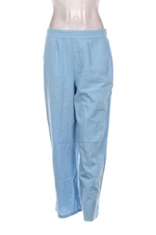 Dámské kalhoty  Unbranded, Velikost M, Barva Modrá, Cena  279,00 Kč