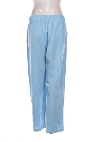 Dámské kalhoty  Unbranded, Velikost M, Barva Modrá, Cena  279,00 Kč