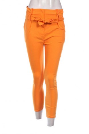 Dámské kalhoty  Unbranded, Velikost M, Barva Oranžová, Cena  109,00 Kč