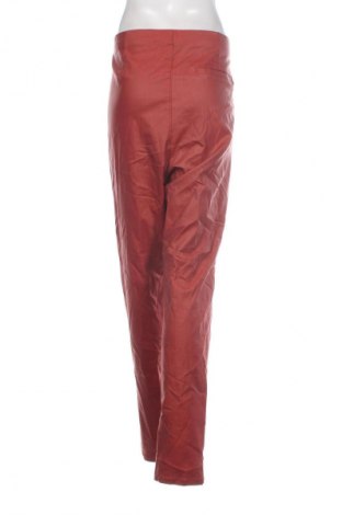 Pantaloni de femei Unbranded, Mărime XXL, Culoare Portocaliu, Preț 91,99 Lei