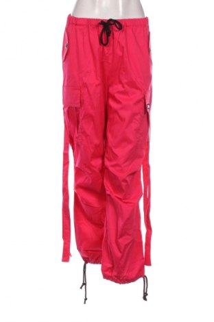 Dámské kalhoty  Unbranded, Velikost M, Barva Růžová, Cena  279,00 Kč