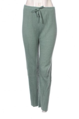 Dámské kalhoty  Unbranded, Velikost S, Barva Zelená, Cena  109,00 Kč