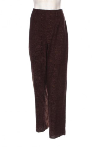 Dámské kalhoty  Unbranded, Velikost M, Barva Hnědá, Cena  109,00 Kč