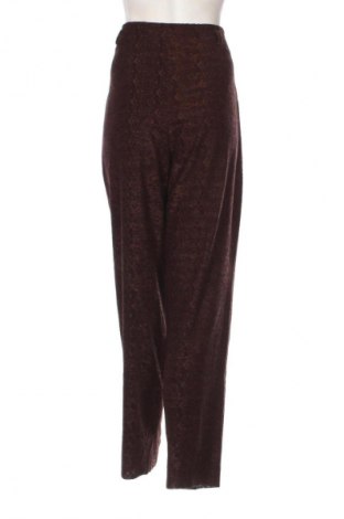 Dámské kalhoty  Unbranded, Velikost M, Barva Hnědá, Cena  109,00 Kč