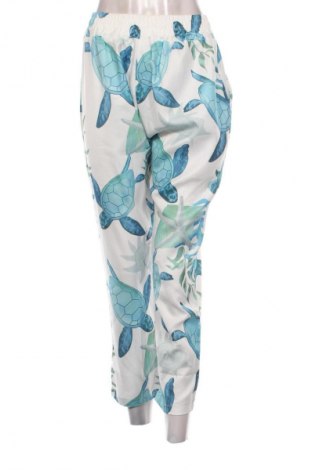 Dámské kalhoty  Unbranded, Velikost M, Barva Vícebarevné, Cena  279,00 Kč