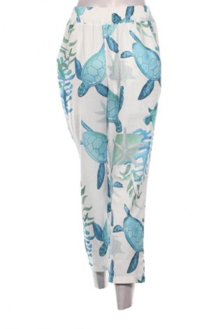 Dámské kalhoty  Unbranded, Velikost M, Barva Vícebarevné, Cena  279,00 Kč