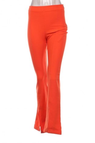Pantaloni de femei Unbranded, Mărime S, Culoare Portocaliu, Preț 14,99 Lei