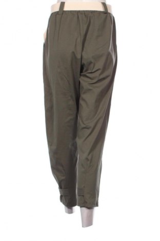 Dámske nohavice Unbranded, Veľkosť L, Farba Zelená, Cena  8,95 €