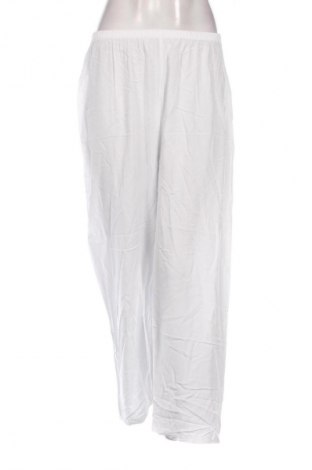 Damenhose Unbranded, Größe XL, Farbe Weiß, Preis € 4,99