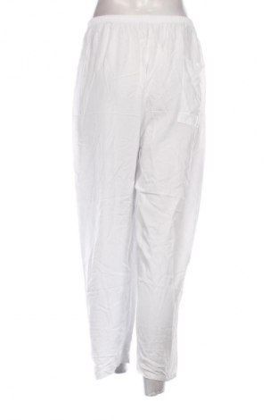 Damenhose Unbranded, Größe XL, Farbe Weiß, Preis € 4,99